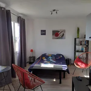  Appartement Est La Valette Studio 35m2 Dominant Parking Proche Mer